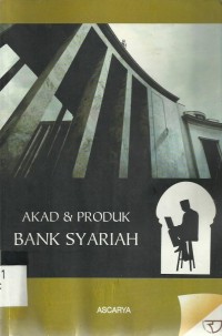 Akad & Produk Bank Syariah