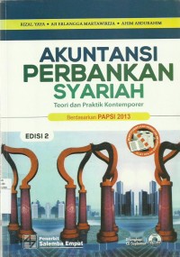 Akuntansi Perbankan Syariah