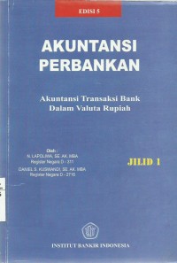 Akuntansi Perbankan