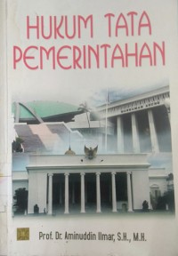 Hukum Tata pemerintahan