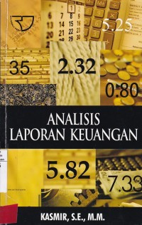 Analisis Laporan Keuangan