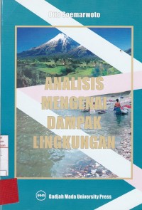 Analisis Mengenai Dampak Lingkungan