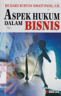 Aspek Hukum Dalam Bisnis