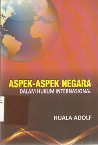 Aspek-Aspek Negara Dalam Hukum Internasional