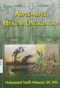 Aspek-Aspek Hukum Lingkungan