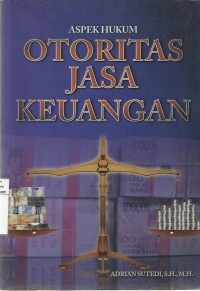 Aspek Hukum Otoritas Jasa Keuangan