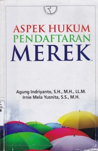 Aspek Hukum Pendaftaran Merek