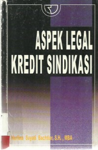 Aspek Legal Kredit Sindikasi