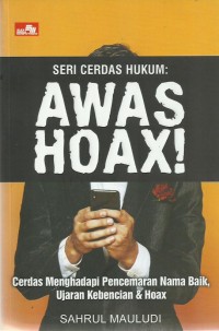 Awas Hoax