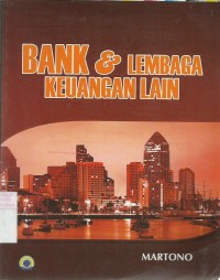 Bank & Lembaga Keuangan Lain