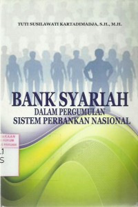 Bank syariah