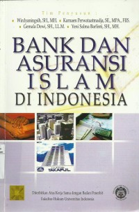 Bank dan Asuransi Islam di Indonesia
