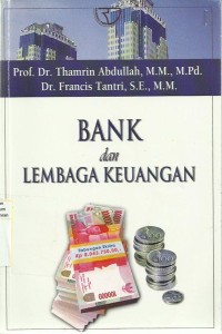 Bank dan Lembaga Keuangan