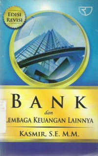 Bank dan Lembaga Keuangan Lainnya