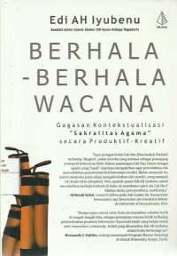 Berhala-Berhala Wacana