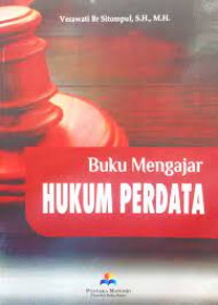 Buku Belajar Hukum Perdata