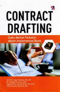 Contract Drafting