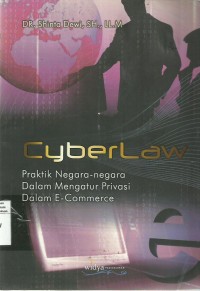 Cyberlaw