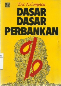 Dasar Dasar Perbankan