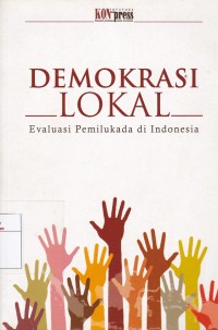 Demokrasi Lokal