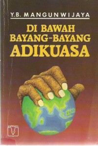 Di bawah Bayang-bayang Adikuasa