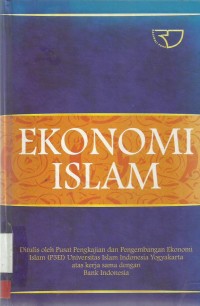 EKONOMI ISLAM