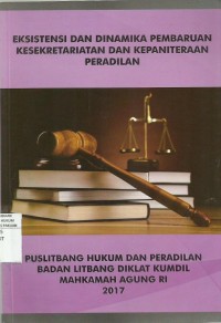 Eksistensi Dan Dinamika Perkembangan Hukum Adat Waris Bali Dalam Putusan Pengadilan