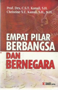 Empat Pilar Berbangsa Dan Bernegara
