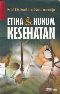 Etika & Hukum Kesehatan