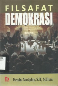 Filsafat Demokrasi