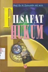 Filsafat Hukum