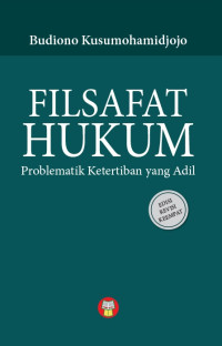 Filsafat Hukum