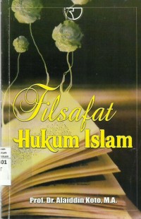 Filsafat Hukum Islam