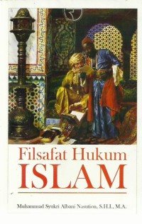 Filsafat Hukum Islam