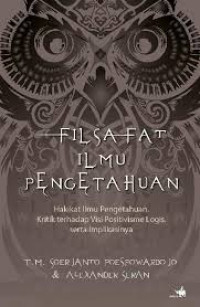 Filsafat Ilmu Pengetahuan