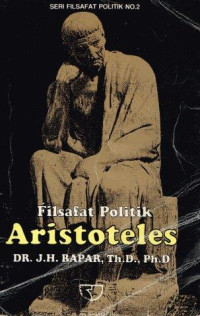 Filsafat Politik Aristoteles