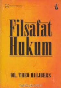 Filsafat Hukum