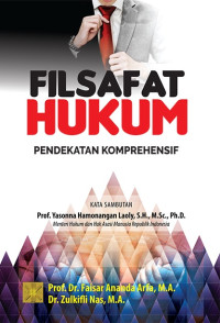 Filsafat Hukum