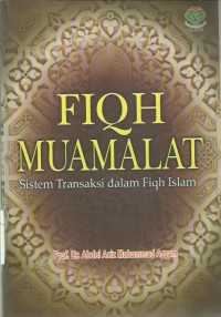 Fiqh Muamalat