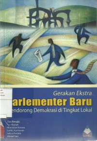 Gerakan Ekstra Parlementer Baru