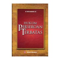 Hukum Perseroan Terbatas