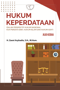 Hukum Keperdataan