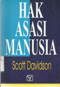 Hak Asasi Manusia