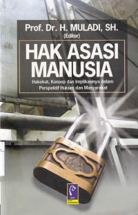 Hak Asasi Manusia