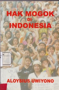 Hak Mogok Di Indonesia