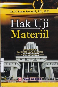 Hak Uji Materiil