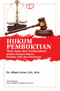 Hukum Pembuktian