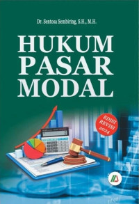 Hukum Pasar Modal