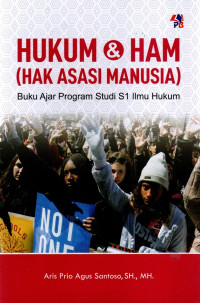 Hukum & HAM (Hak Asasi Manusia)
