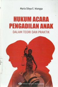 Hukum Acara Pengadilan Anak